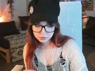 Freechat memorycadence on Chaturbate