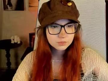 Freechat memorycadence on Chaturbate
