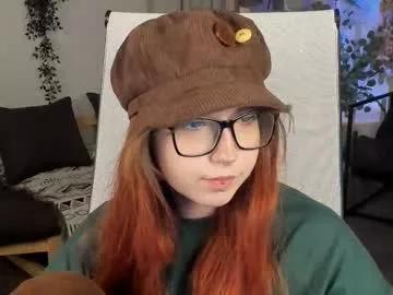 Freechat memorycadence on Chaturbate