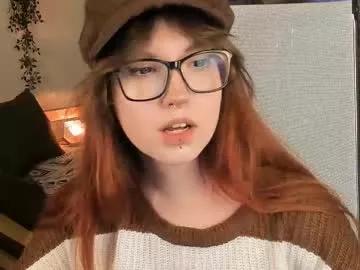 Freechat memorycadence on Chaturbate