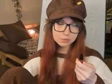 Freechat memorycadence on Chaturbate