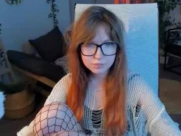 Freechat memorycadence on Chaturbate