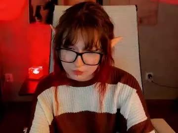 Freechat memorycadence on Chaturbate