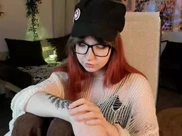 Freechat memorycadence on Chaturbate