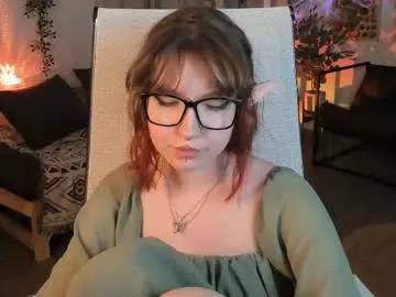 Freechat memorycadence on Chaturbate