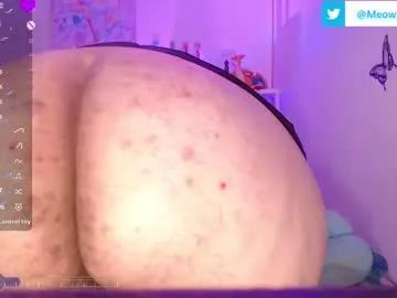 Freechat meowmeowzoe on Chaturbate
