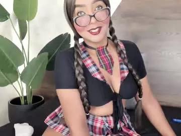 Freechat mia_lacy on Chaturbate