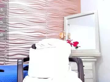 Freechat mia_pineda on Chaturbate