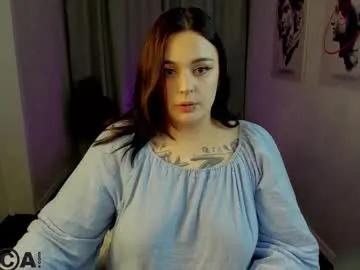 Chaturbate mia_r0ss is Private mia_r0ss — Goal reached!  Thanks to all tippers! #curvy #nonude #bigass #tattoo #dirtytalk