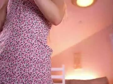 miablueye — Blow job on the handstand on the chair [1310 tokens left] #new #teen #18 #flexible #smalltits