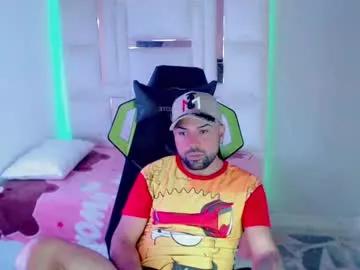 Freechat michael_twinkk on Chaturbate