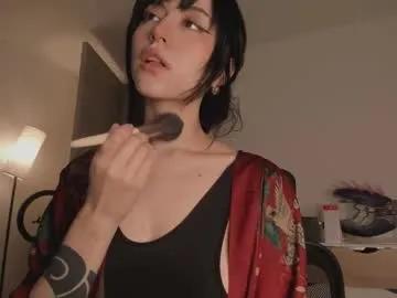 The seductive Midori__san wants you to fuck her shape now! midori__san from Chaturbate