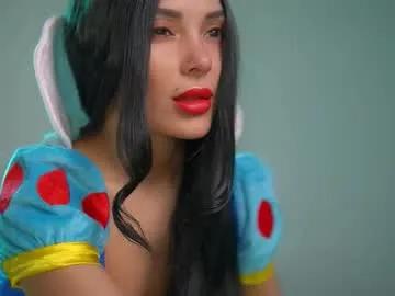 Watch a sexy night with the seductive Mila_may_ ready for dirty fun mila_may_ from Chaturbate