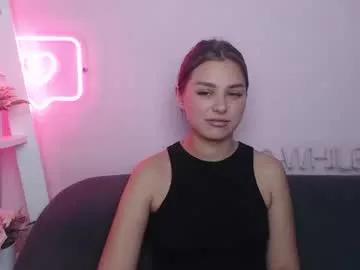 Freechat milanaangelas on Chaturbate