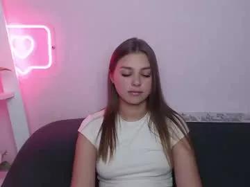 Freechat milanaangelas on Chaturbate