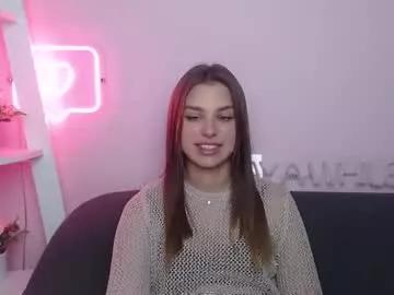 Freechat milanaangelas on Chaturbate