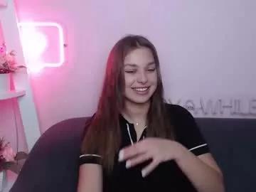 Freechat milanaangelas on Chaturbate