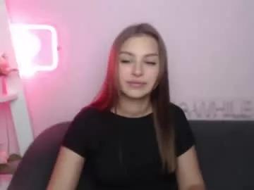 Freechat milanaangelas on Chaturbate