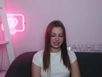 Freechat milanaangelas on Chaturbate