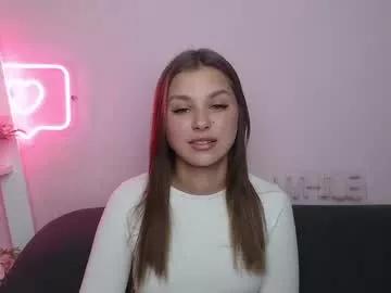 Freechat milanaangelas on Chaturbate