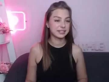 Freechat milanaangelas on Chaturbate