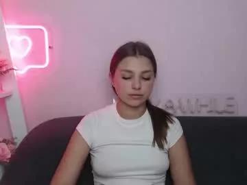 Freechat milanaangelas on Chaturbate