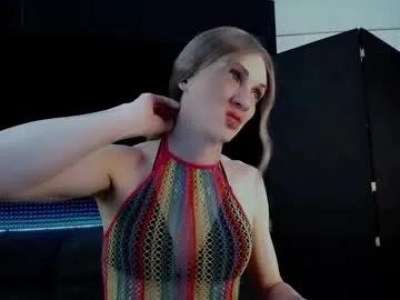 Chaturbate milena_hardy is Freechat milena_hardy — #trans #bigcock #slim #smalltits #lingerie