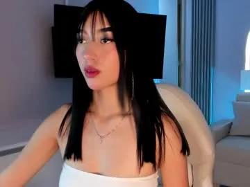 Chaturbate millieskinny_ is Freechat millieskinny_ — My little body is your fantasy, come and make me cum for you! #skinny #bigass #latina #18 #braces -- Current Goal: naked body at 111 tokens -- Next Goal: two fingers inside