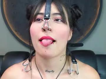 Chaturbate miss___charlotte is Freechat miss___charlotte — Beautiful SLUT/ The best BLOWJOB you''ll ever see.Gagging , Lump in THROAT and alot of thick SALIVA  that I ALWAYS collect - Goal is : Break my ass no Mercy #atm #deepthroat #saliva #ahegao #dirty