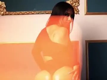 miss_brunette_ — Current Goal: suck dildo + groans and spit at 200 tokens -- Next Goal: naked + dance + suck tits -- Hey here begins your fantasy  #bigass #hairy #squirt #latina #ebony