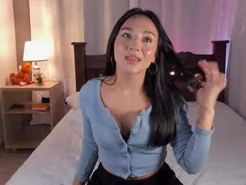 miss_dani18 from Chaturbate