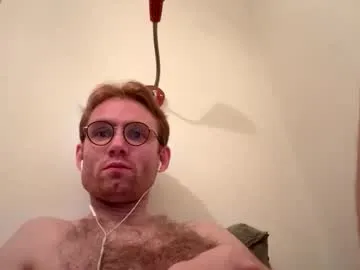 molliter — #redhead #hairy #uncut #bigcock #pvt open -- GOAL: cumshow [750 tokens remaining]