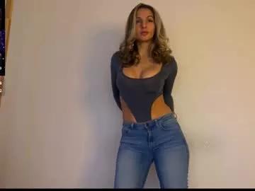 Freechat monikate_ on Chaturbate