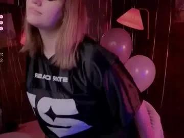 The captivating Morvelyn wants you to fuck her shape now! morvelyn from Chaturbate