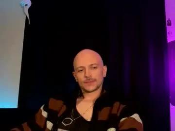 Mount_vesuvius - seasoned escort for a mad live event mount_vesuvius from Chaturbate