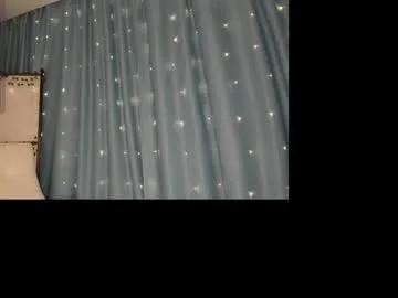 Appease your craving with the sweet Chaturbate escort - Ms_evasweet ms_evasweet from Chaturbate