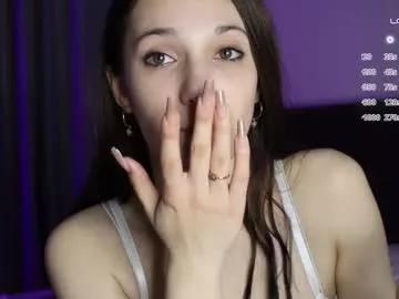 Freechat mysthush on Chaturbate