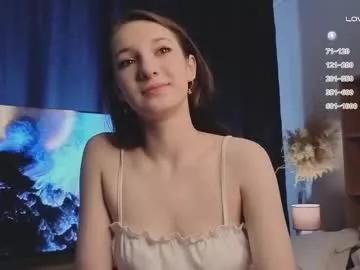 Freechat mysthush on Chaturbate