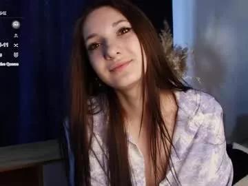 Freechat mysthush on Chaturbate