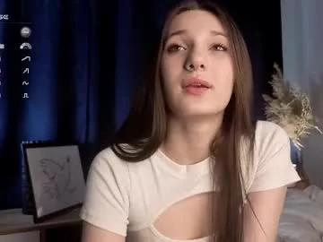 Freechat mysthush on Chaturbate
