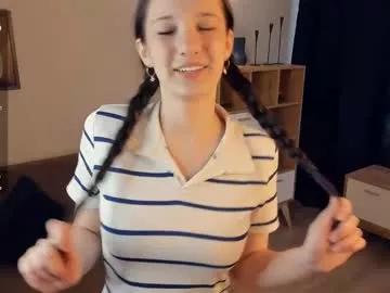 Freechat mysthush on Chaturbate