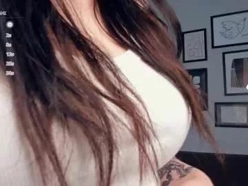 Freechat mysthush on Chaturbate