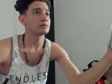 Watch a slutty night with the mesmerizing Namir__ ready for nasty fun namir__ from Chaturbate