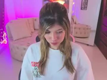 nataasha___ — GOAL: SQUIRT FOR YOUUU [459 tokens remaining] I'm alone and you too?Come with with me and let's have fun Wiwiwwiw #18 #anal #latina #lovense #teen
