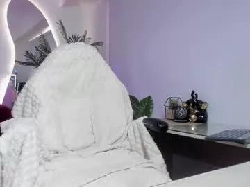Private nebetcolin on Chaturbate