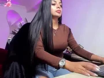 Watch a sexy night with the flirtatious Nebetcolin ready for kinky fun nebetcolin from Chaturbate