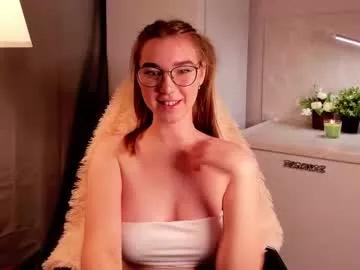 Freechat nerdy_freyua on Chaturbate