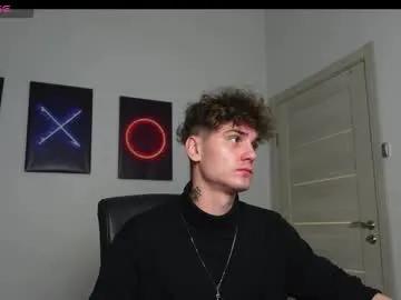 Explore the hot 18 years old nick_phillip from Chaturbate as he gets wacky nick_phillip from Chaturbate