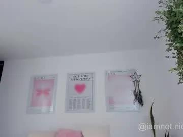 nicolemanson — Hiii ! :D  play fun time #cute #latina #cumshow #natural #bigass [1111 tokens remaining]