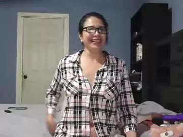 Freechat ninas1974 on Chaturbate